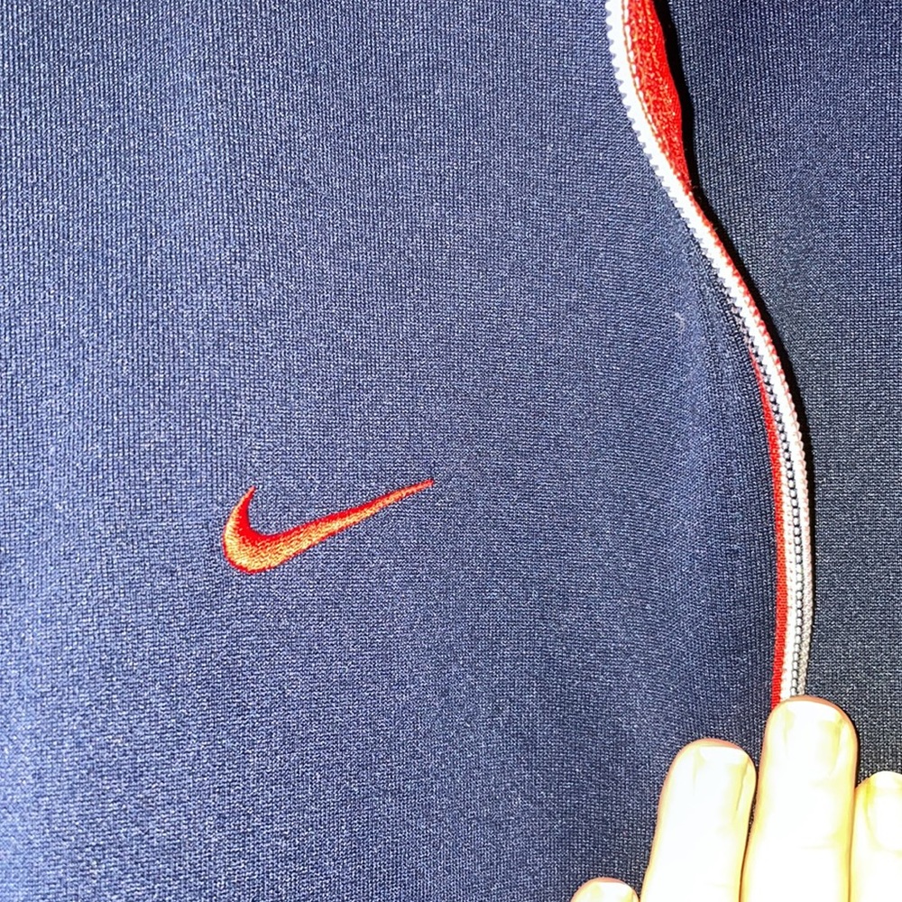 Nike Redsoxs jacket - Picture 4 of 5